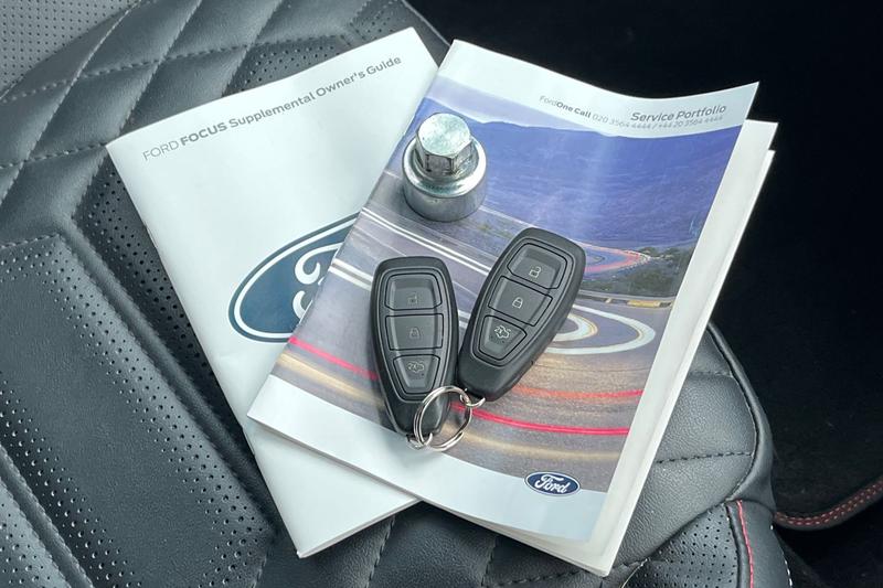 Used Ford Focus 2022 for sale - 77210978: Photo 22