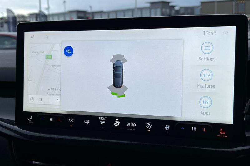 Used Ford Focus 2022 for sale - 77210978: Photo 23