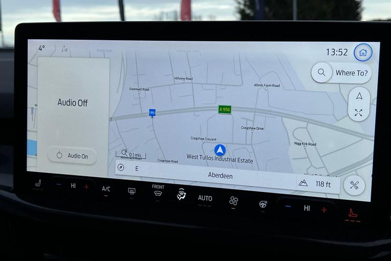 Used Ford Focus 2022 for sale - 77210978: Photo 24