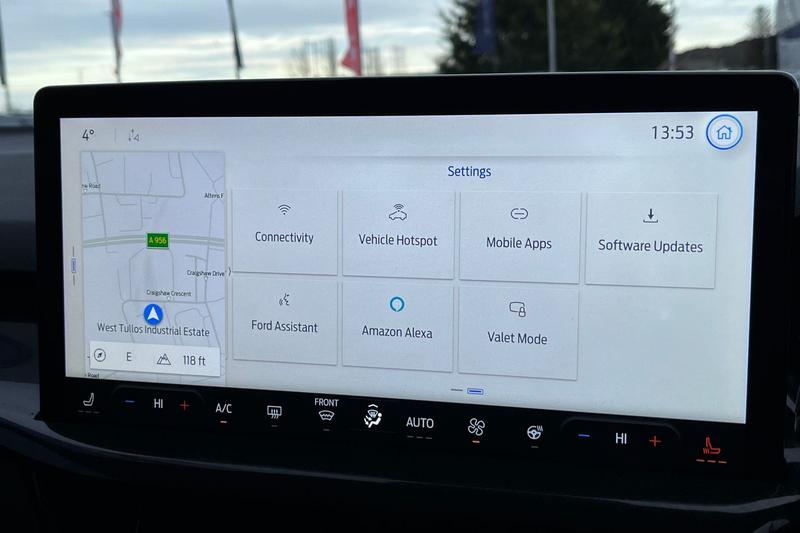 Used Ford Focus 2022 for sale - 77210978: Photo 27