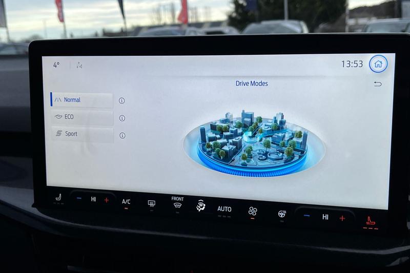 Used Ford Focus 2022 for sale - 77210978: Photo 29