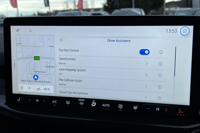 Used Ford Focus 2022 for sale - 77210978: Photo 30