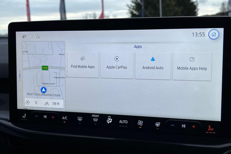 Used Ford Focus 2022 for sale - 77210978: Photo 31