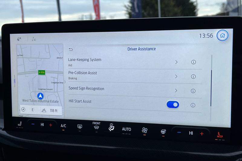 Used Ford Focus 2022 for sale - 77210978: Photo 33