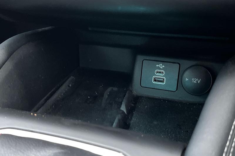 Used Ford Focus 2022 for sale - 77210978: Photo 35