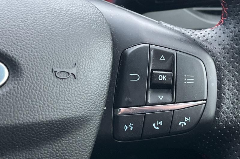 Used Ford Focus 2022 for sale - 77210978: Photo 39