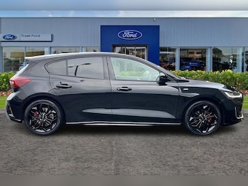 Used Ford Focus 2022 for sale - 77210978: Photo