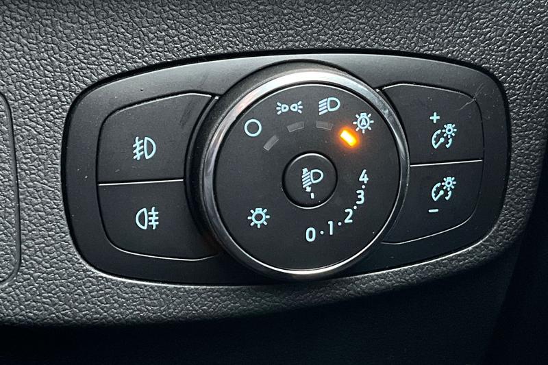 Used Ford Focus 2022 for sale - 77210978: Photo 40