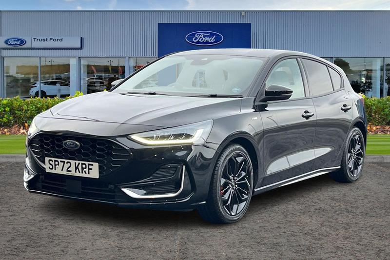 Used Ford Focus 2022 for sale - 77210978: Photo 5