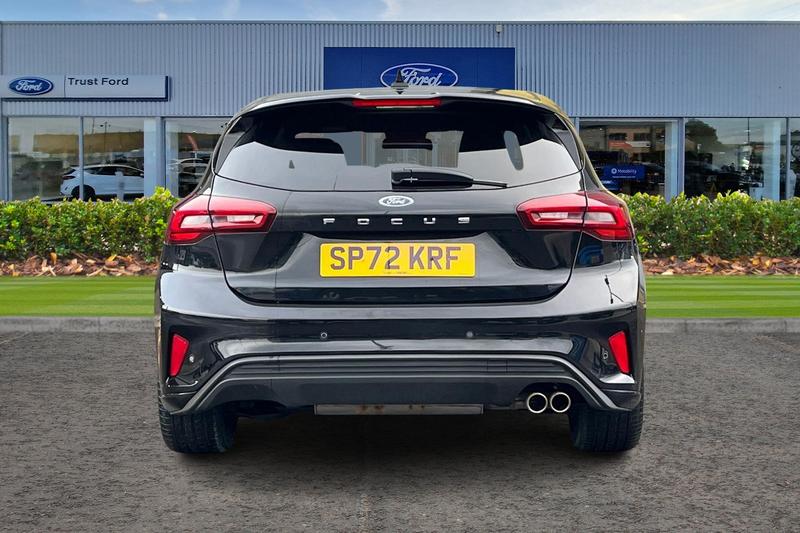 Used Ford Focus 2022 for sale - 77210978: Photo 7