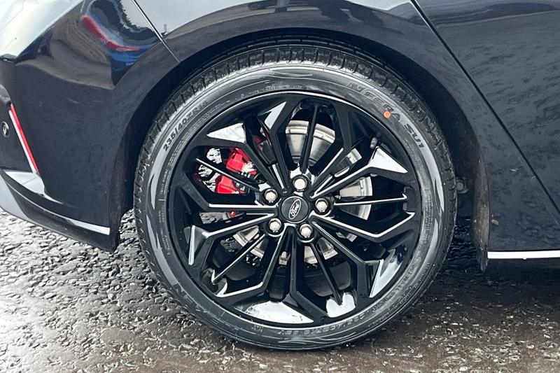 Used Ford Focus 2022 for sale - 77210978: Photo 8