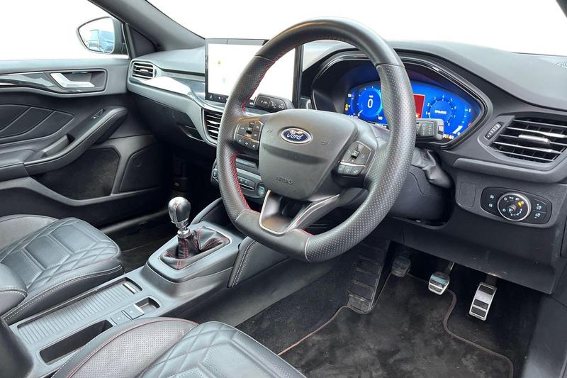 Used Ford Focus 2022 for sale - 77210978: Photo 9