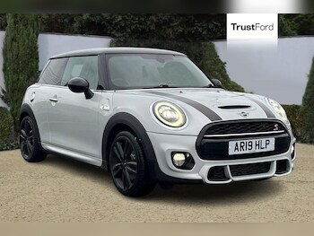 Used MINI Hatch undefined for sale - 77186880: Photo
