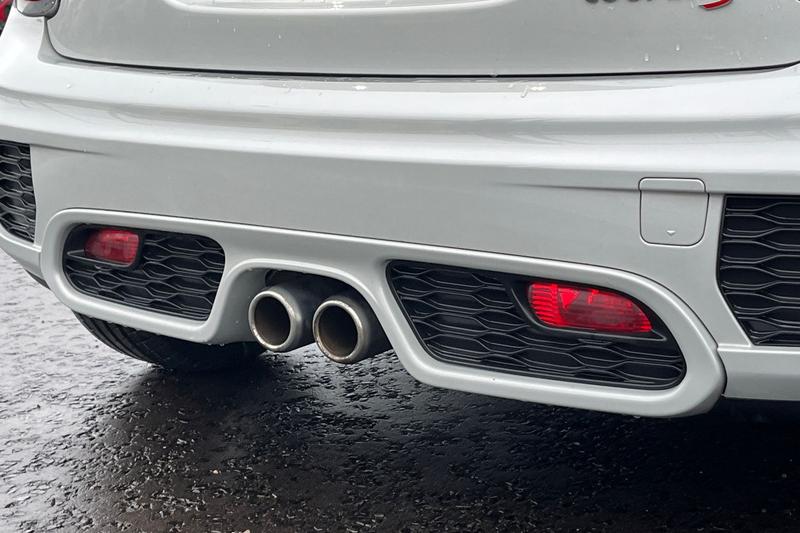 Used MINI Hatch 2019 for sale - 77186880: Photo 25