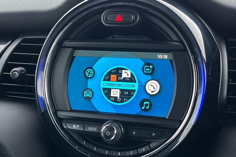 Used MINI Hatch 2019 for sale - 77186880: Photo 27