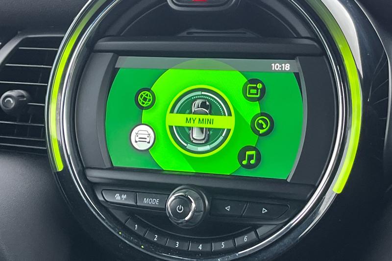 Used MINI Hatch 2019 for sale - 77186880: Photo 29