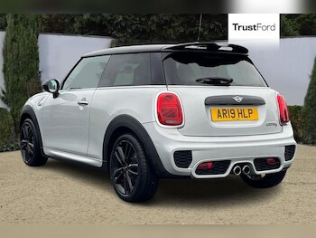 Used MINI Hatch undefined for sale - 77186880: Photo