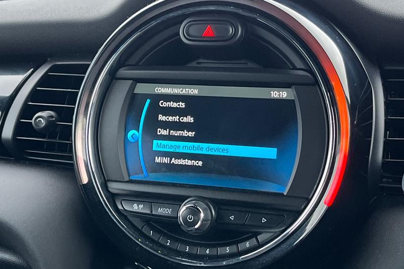 Used MINI Hatch 2019 for sale - 77186880: Photo 30