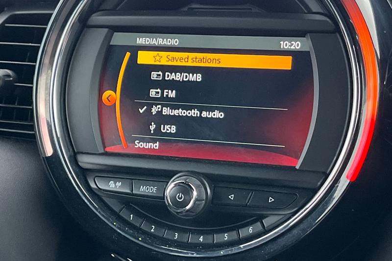 Used MINI Hatch 2019 for sale - 77186880: Photo 31