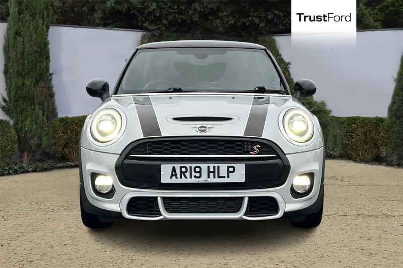 Used MINI Hatch 2019 for sale - 77186880: Photo 6