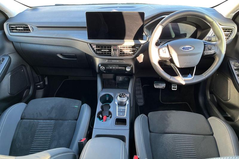 Used Ford Kuga 2025 for sale - 76966157: Photo 10