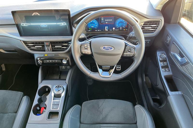 Used Ford Kuga 2025 for sale - 76966157: Photo 11