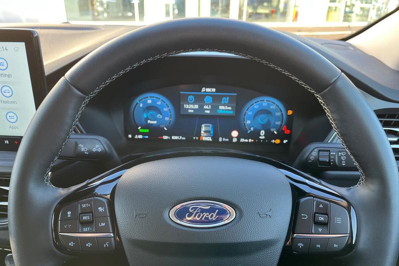 Used Ford Kuga 2025 for sale - 76966157: Photo 12