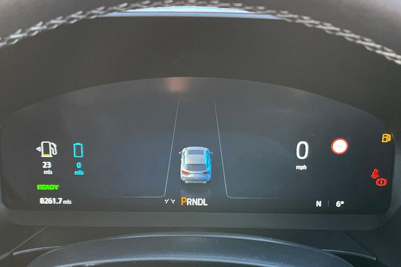 Used Ford Kuga 2025 for sale - 76966157: Photo 13