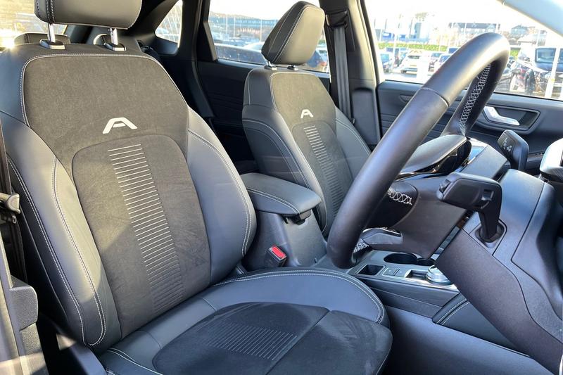 Used Ford Kuga 2025 for sale - 76966157: Photo 17