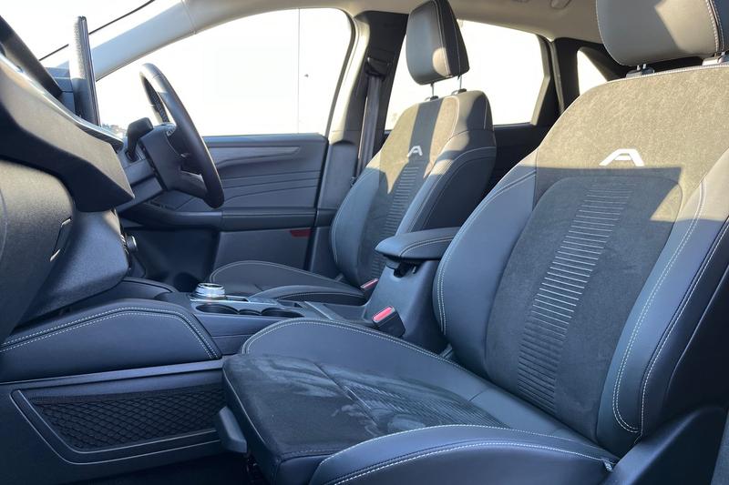 Used Ford Kuga 2025 for sale - 76966157: Photo 19