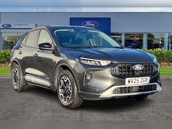 Used Ford Kuga 2025 for sale - 76966157: Photo