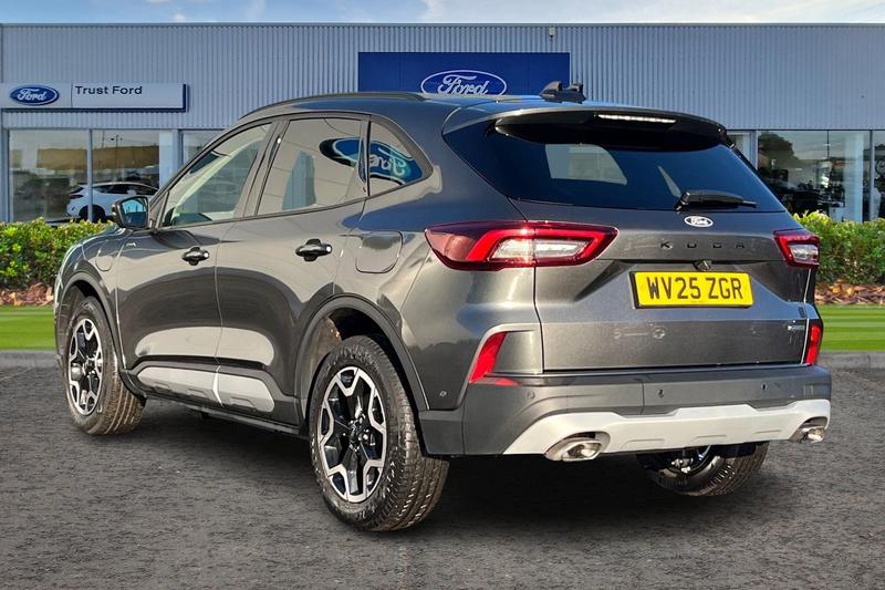 Used Ford Kuga 2025 for sale - 76966157: Photo 2