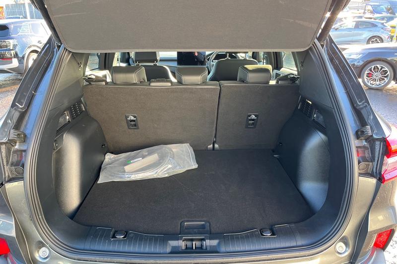 Used Ford Kuga 2025 for sale - 76966157: Photo 21