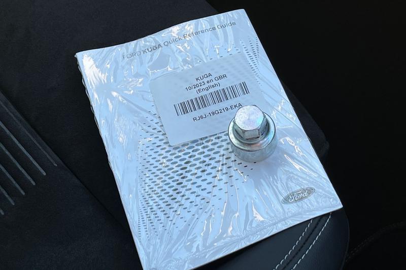 Used Ford Kuga 2025 for sale - 76966157: Photo 22