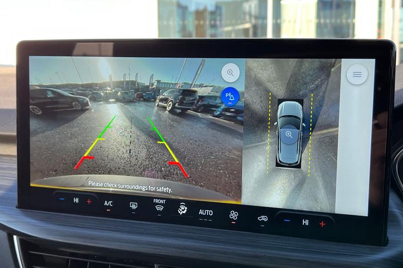 Used Ford Kuga 2025 for sale - 76966157: Photo 25