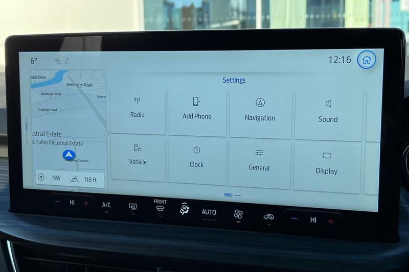 Used Ford Kuga 2025 for sale - 76966157: Photo 26