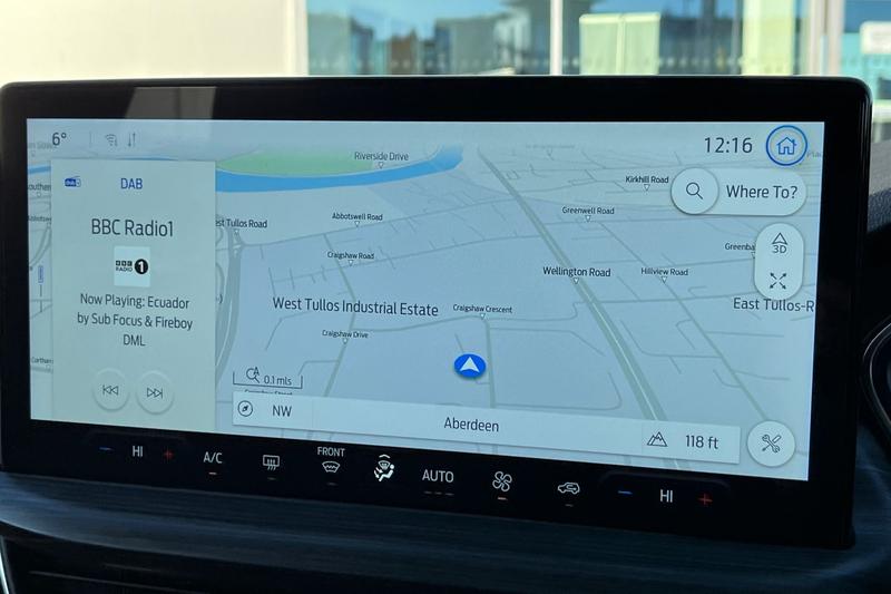 Used Ford Kuga 2025 for sale - 76966157: Photo 28