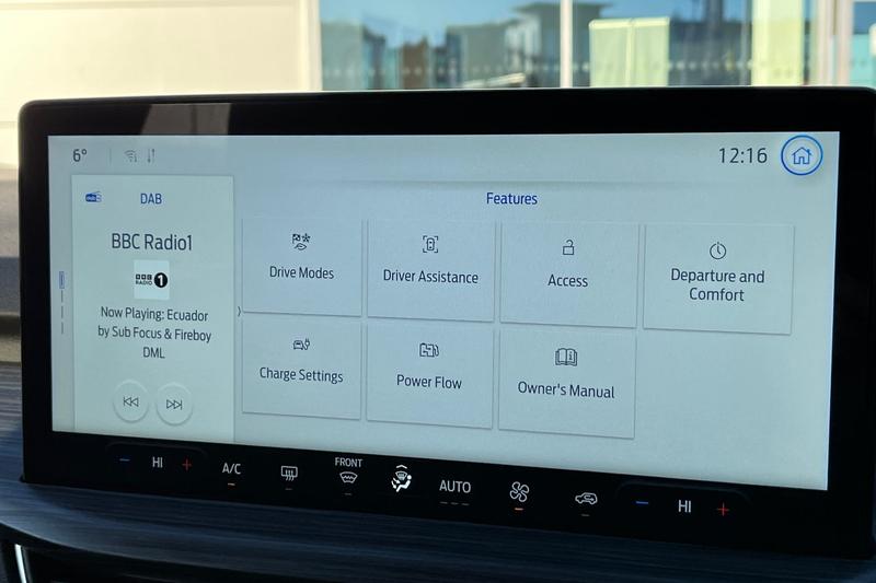 Used Ford Kuga 2025 for sale - 76966157: Photo 29