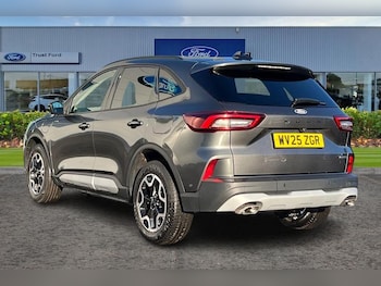 Used Ford Kuga 2025 for sale - 76966157: Photo