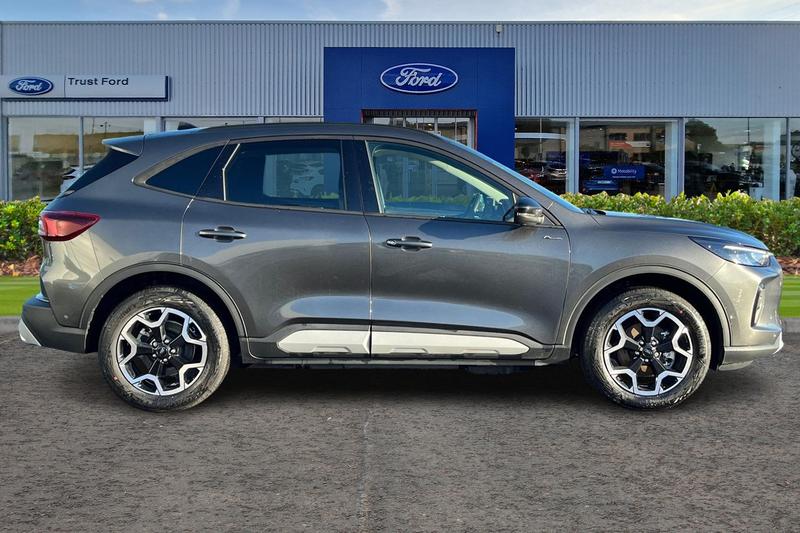 Used Ford Kuga 2025 for sale - 76966157: Photo 3
