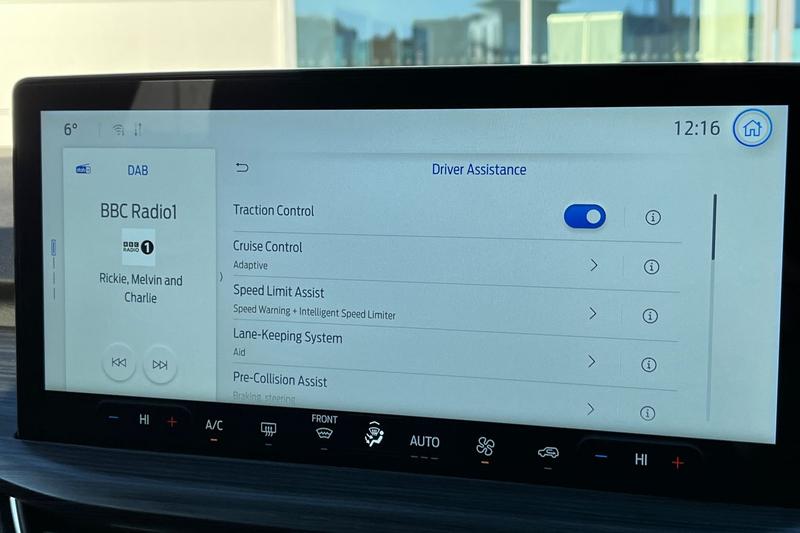 Used Ford Kuga 2025 for sale - 76966157: Photo 31