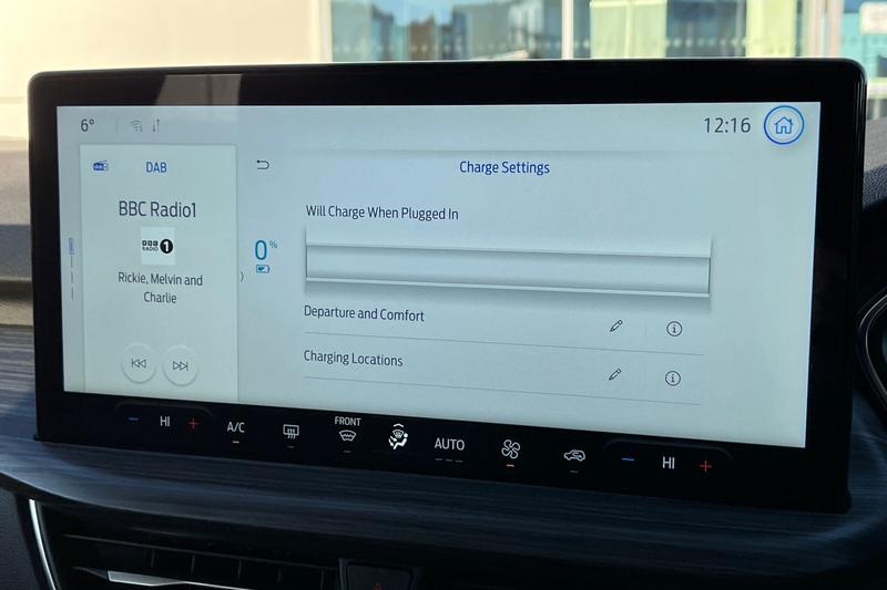 Used Ford Kuga 2025 for sale - 76966157: Photo 32