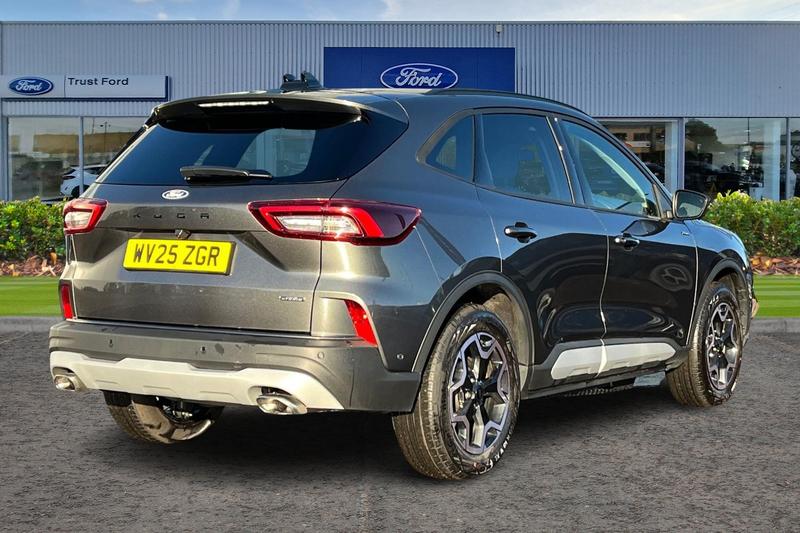 Used Ford Kuga 2025 for sale - 76966157: Photo 4