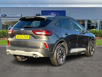 Used Ford Kuga 2025 for sale - 76966157: Photo