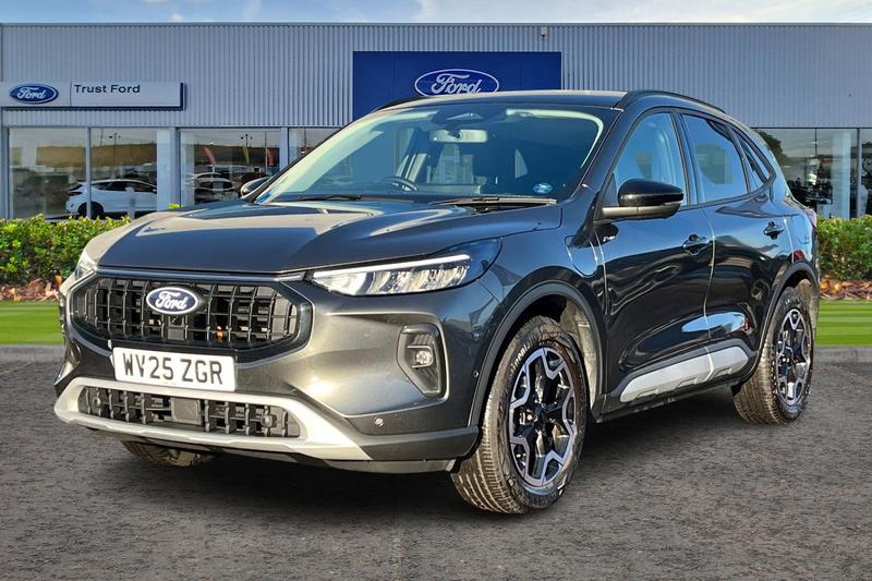 Used Ford Kuga 2025 for sale - 76966157: Photo 5