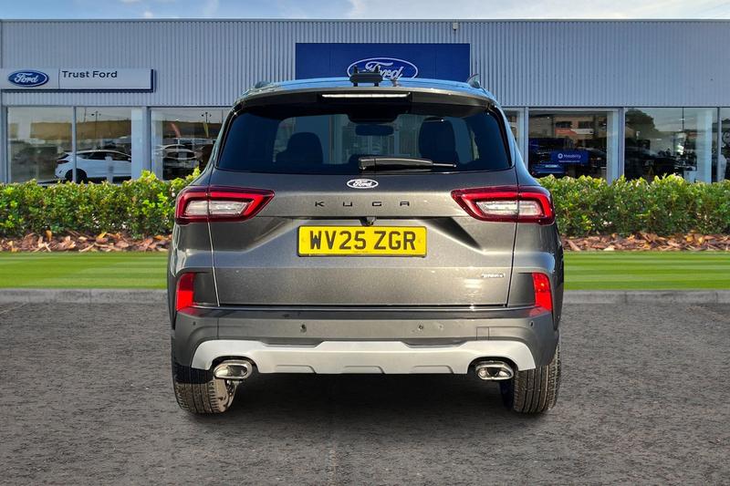 Used Ford Kuga 2025 for sale - 76966157: Photo 7