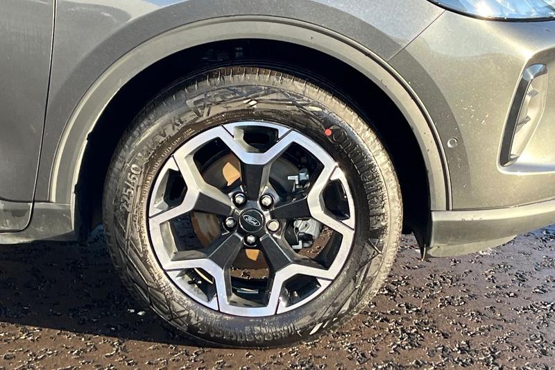 Used Ford Kuga 2025 for sale - 76966157: Photo 8