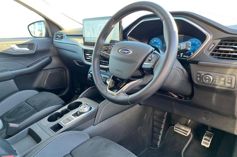 Used Ford Kuga 2025 for sale - 76966157: Photo 9