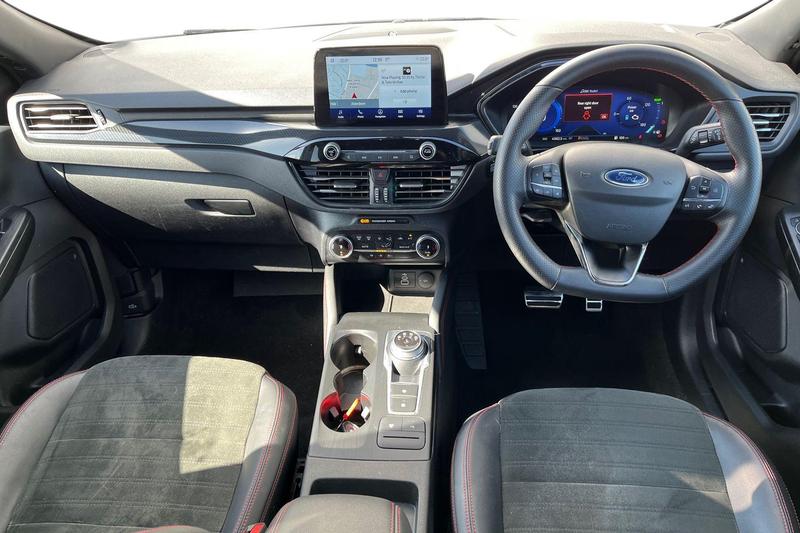 Used Ford Kuga 2023 for sale - 78152994: Photo 10