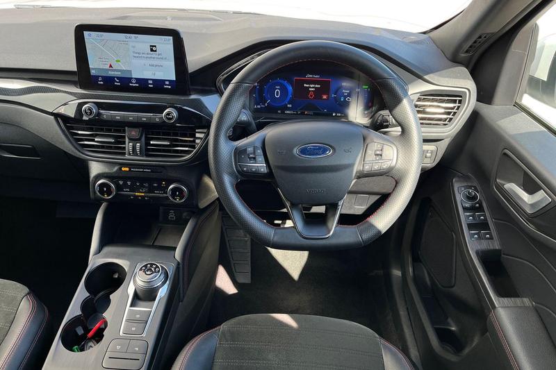 Used Ford Kuga 2023 for sale - 78152994: Photo 11